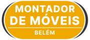 logo montador de moveis belem